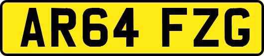 AR64FZG
