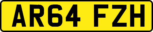 AR64FZH