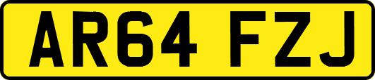 AR64FZJ