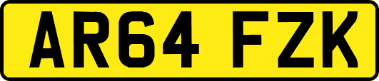 AR64FZK