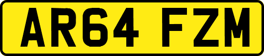 AR64FZM