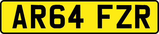 AR64FZR