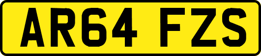 AR64FZS
