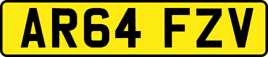 AR64FZV