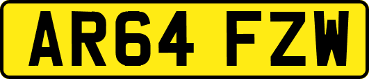 AR64FZW