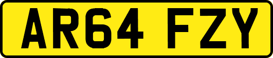 AR64FZY