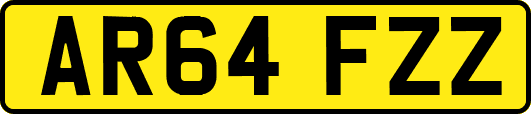 AR64FZZ