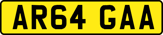 AR64GAA