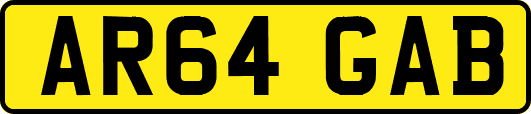 AR64GAB