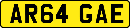 AR64GAE