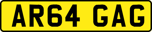 AR64GAG