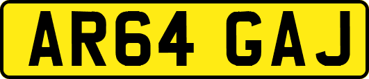 AR64GAJ