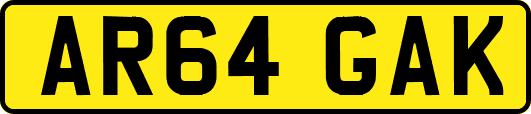AR64GAK