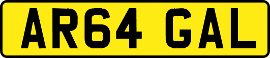 AR64GAL