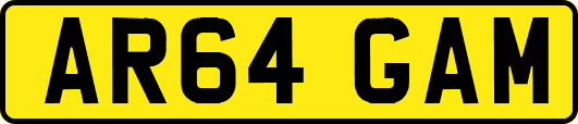 AR64GAM
