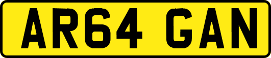AR64GAN