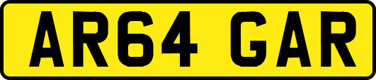 AR64GAR