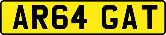 AR64GAT