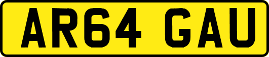 AR64GAU