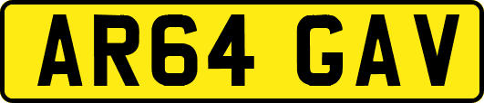 AR64GAV