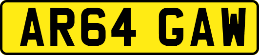 AR64GAW