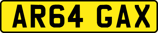 AR64GAX