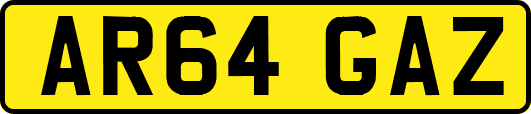 AR64GAZ
