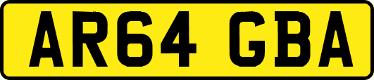 AR64GBA