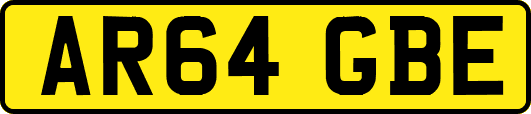 AR64GBE