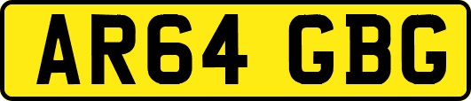 AR64GBG