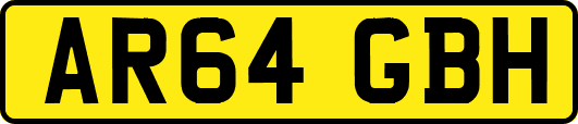 AR64GBH