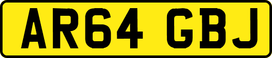 AR64GBJ