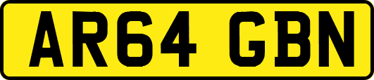 AR64GBN