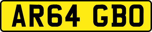 AR64GBO