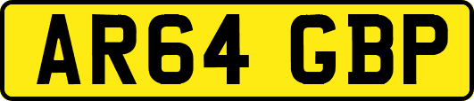 AR64GBP