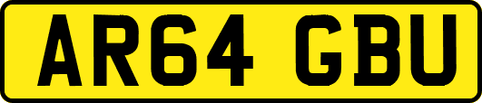 AR64GBU
