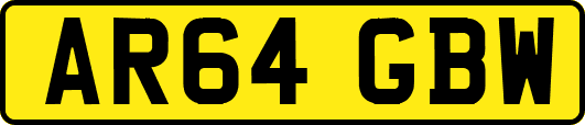 AR64GBW