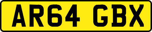 AR64GBX
