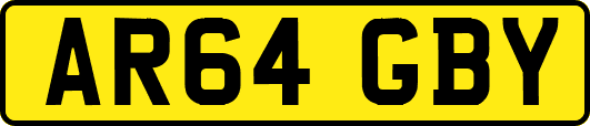 AR64GBY