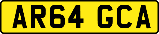 AR64GCA