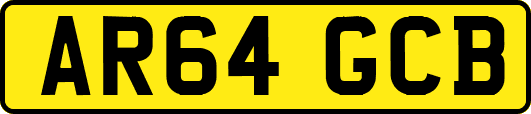 AR64GCB