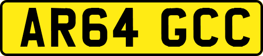 AR64GCC
