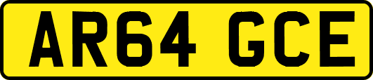 AR64GCE