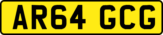 AR64GCG