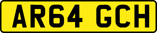 AR64GCH