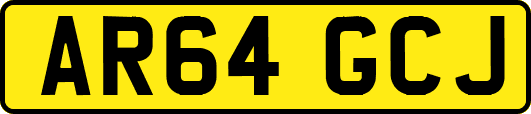 AR64GCJ