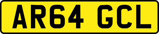 AR64GCL