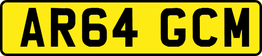 AR64GCM