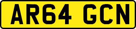 AR64GCN