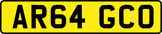 AR64GCO
